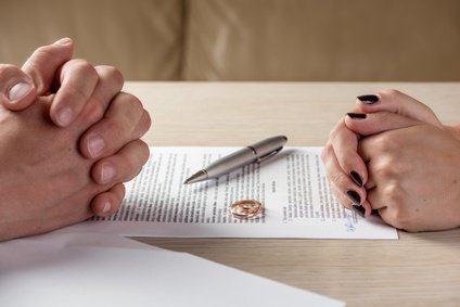 Divorce Lawyers in Harnett County NC
